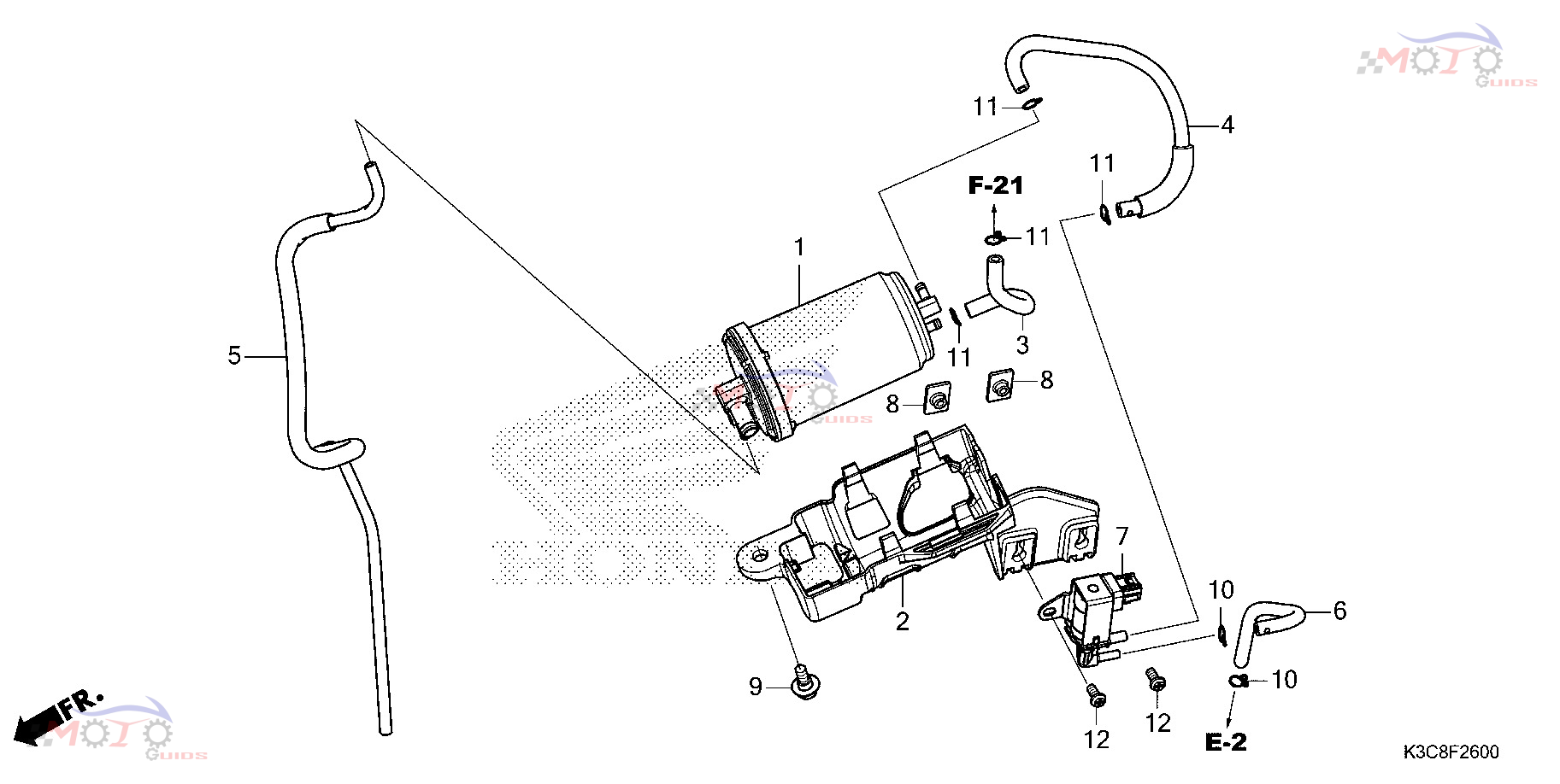 Engine Diagram